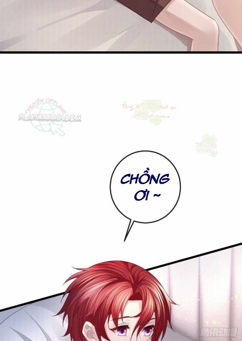 đứa trẻ có 5 daddy chapter 3 19