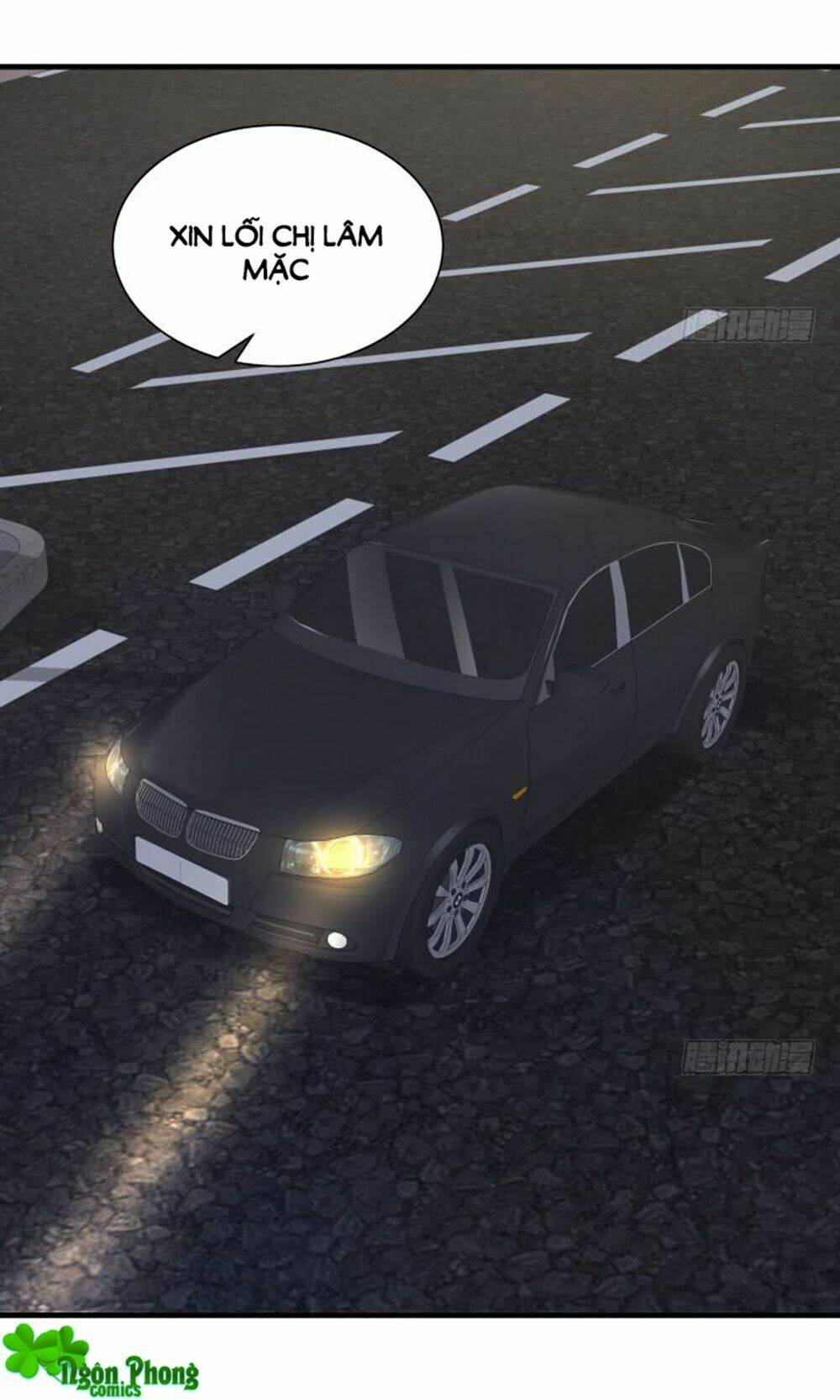 khi trò chơi ác ma bắt đầu chapter 95 28