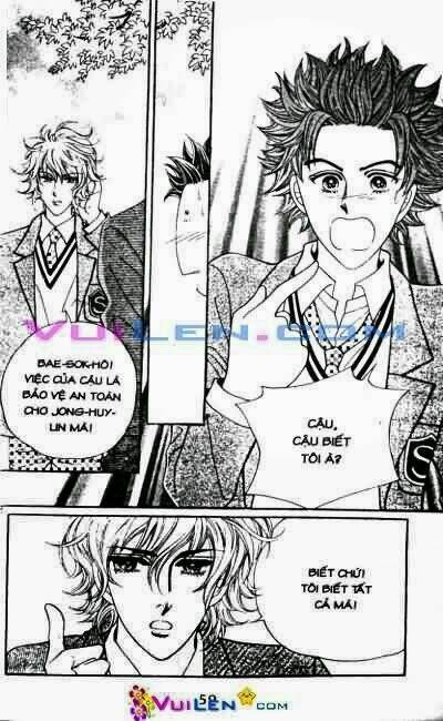 cô gái vương giả chapter 1 59