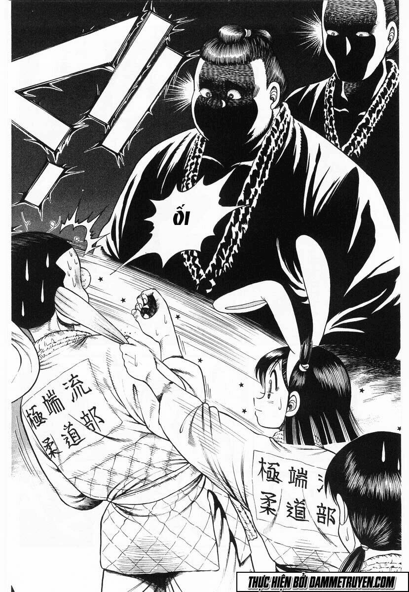 shin kotaro makaritoru! juudouhen chapter 52 7