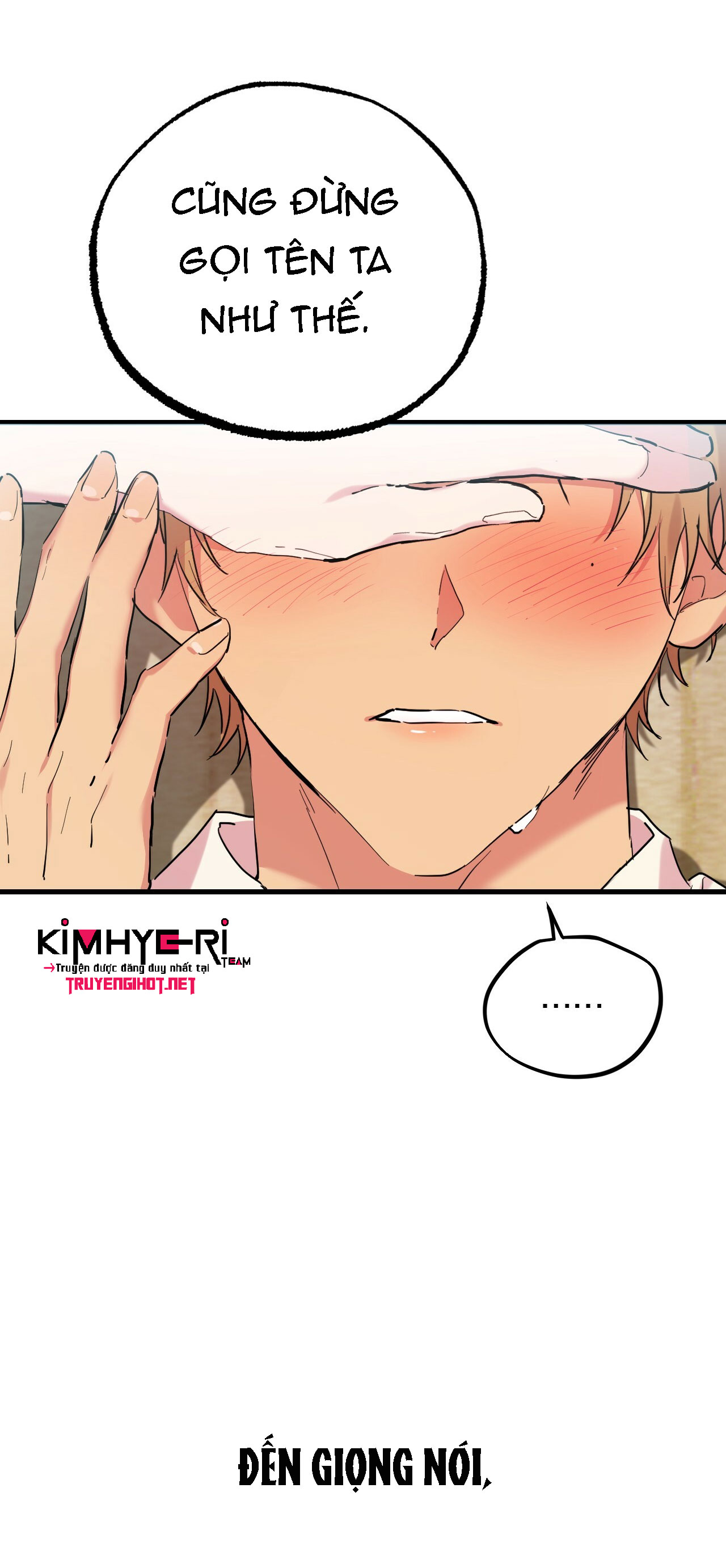 những chú thỏ của hapypy chapter 8 7