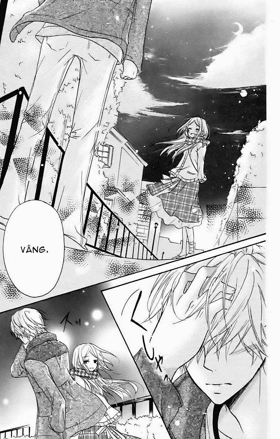 sensei ni ageru chapter 5 40