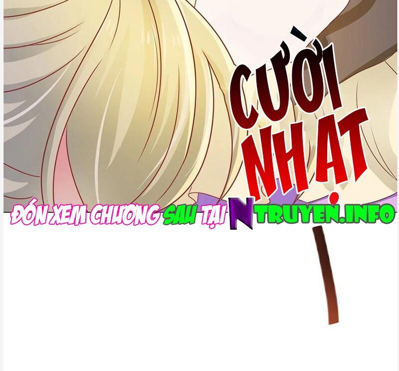 ẩn hôn 100%: chọc tức vợ yêu mua một tặng một chapter 157 37