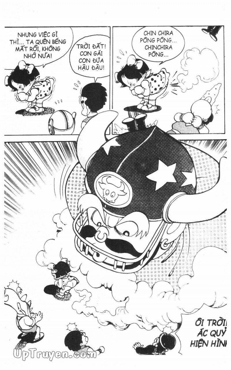 đội quân nhí nhố chapter 4 98