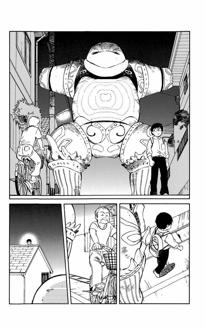 hitoribocchi no chikyuu shinryaku chapter 27 61