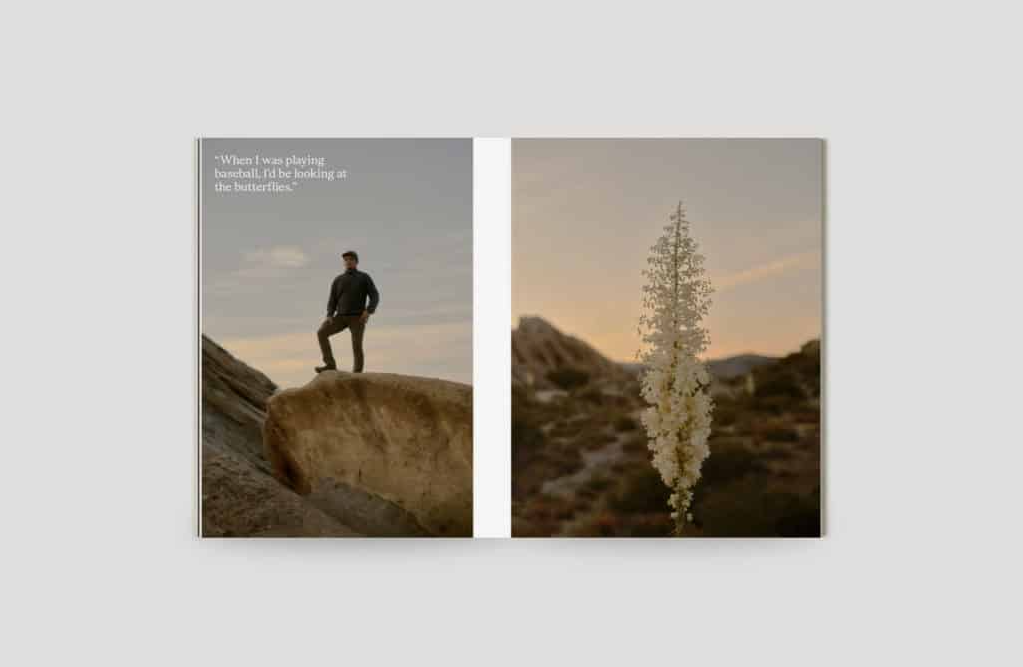 Kinfolk Volume 45