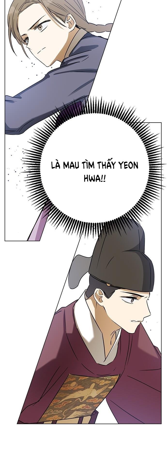 nhân duyên kiếp trước chapter 52.2 2