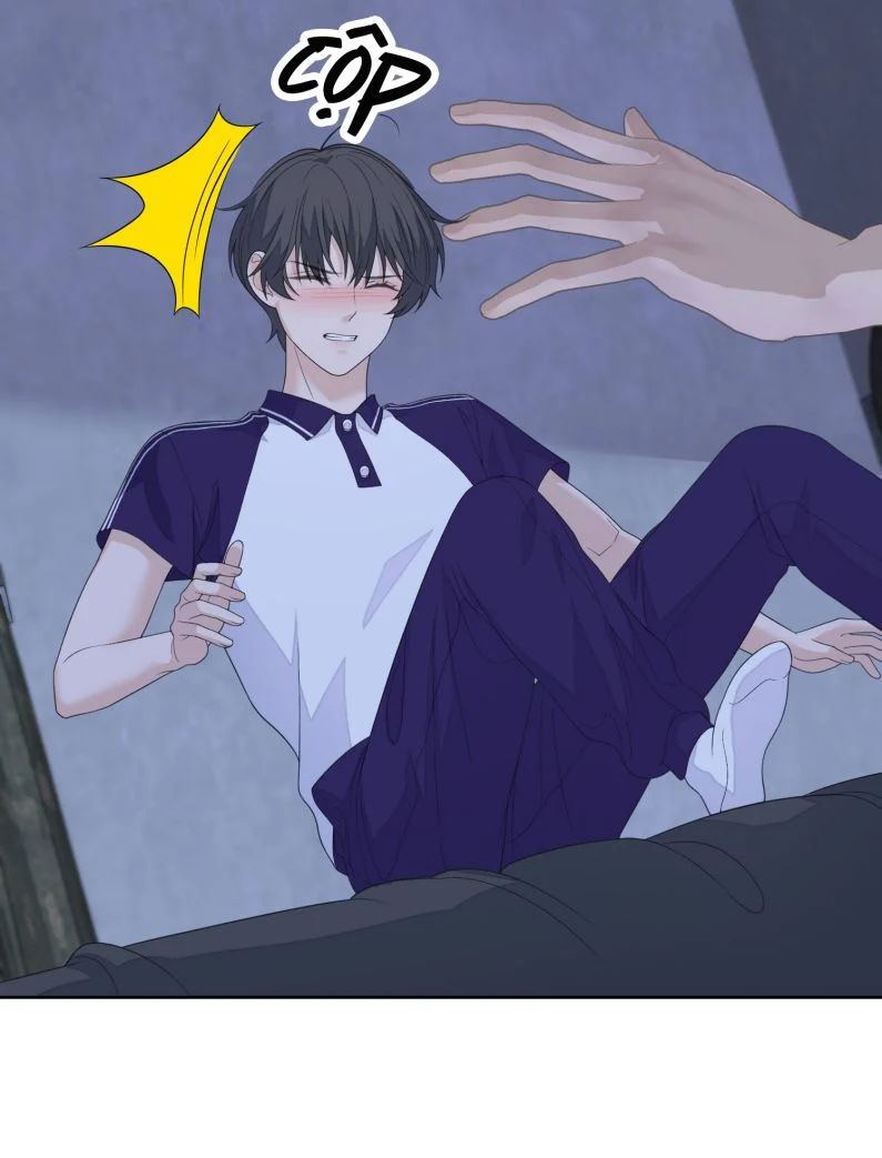 tôi bảo bạn cùng bàn đánh cậu chapter 62 25