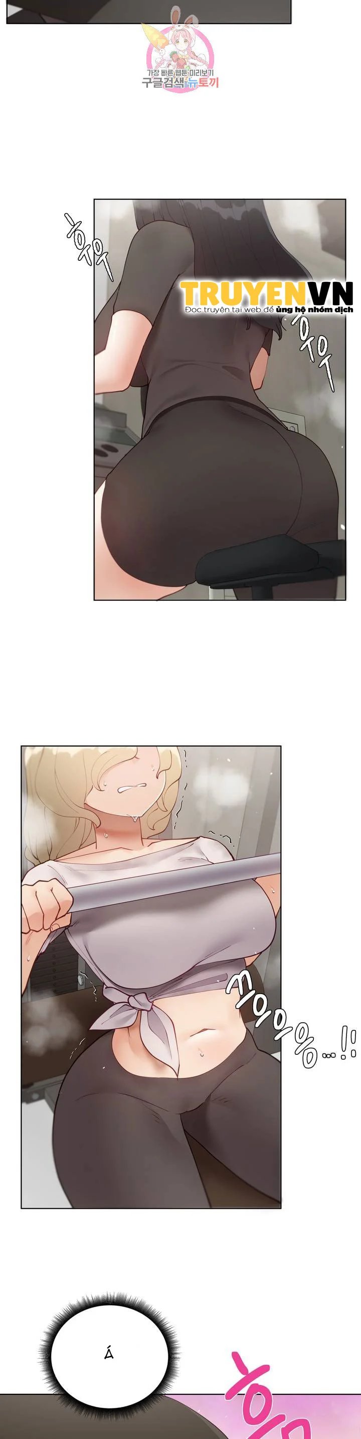 gia sư nữ quái chapter 62 25