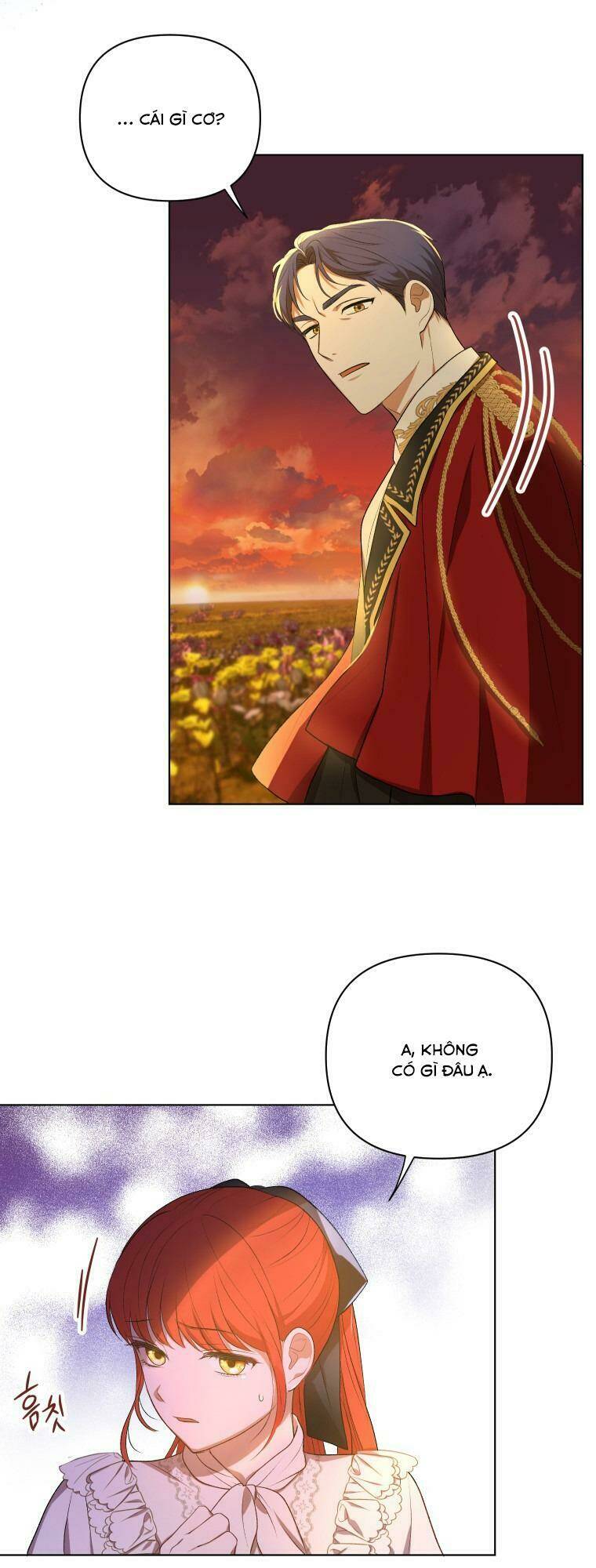 tôi trở thành phiên dịch viên của bạo chúa chapter 13 30