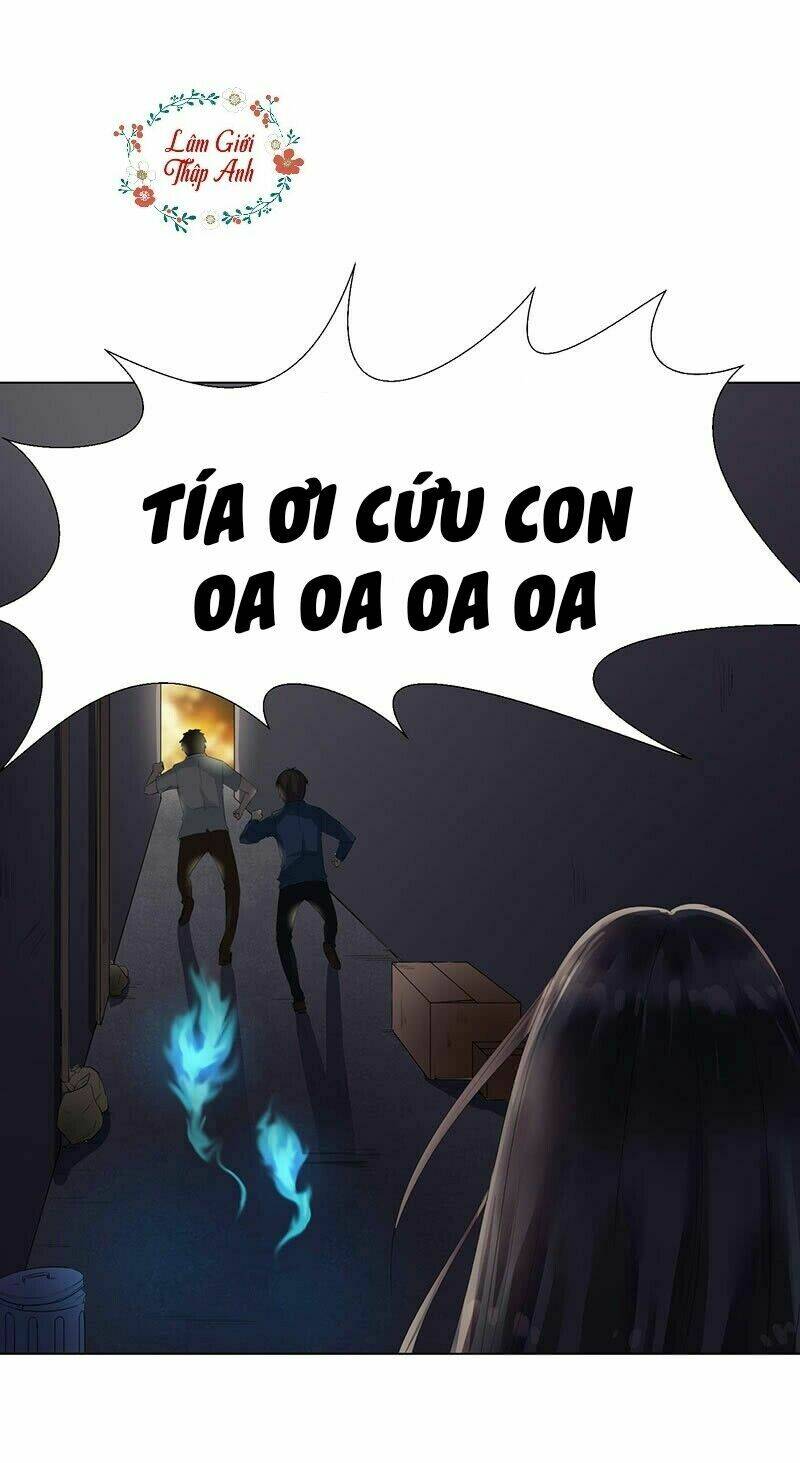 băng sơn học trưởng không được chọc chapter 1.2 14