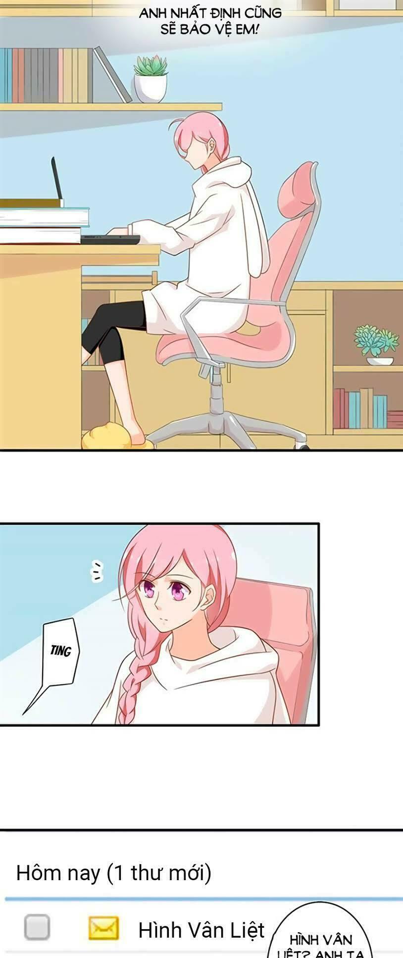 cả thế giới đều không bằng người chapter 106 9