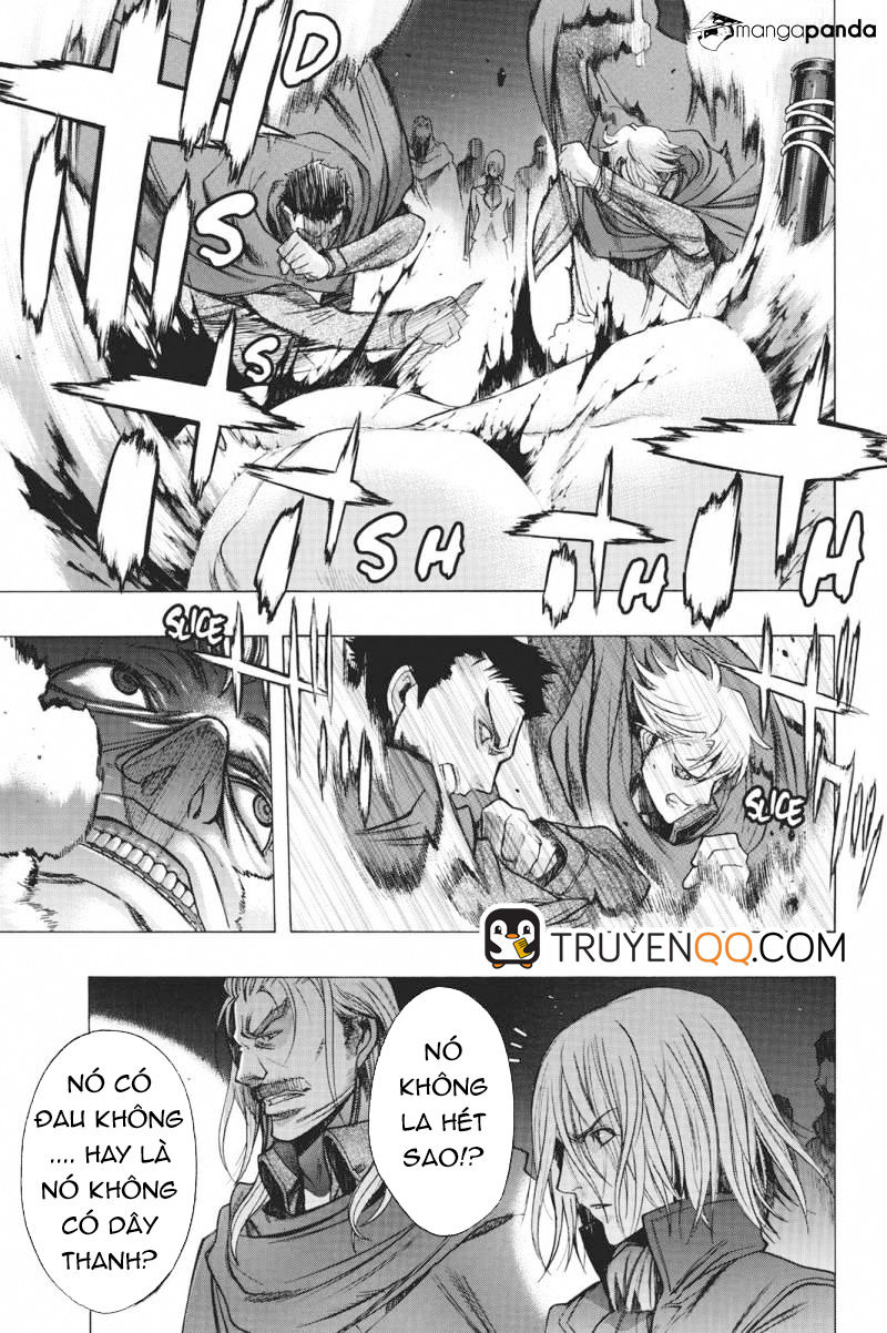 attack on titans - before the fall chapter 17 15