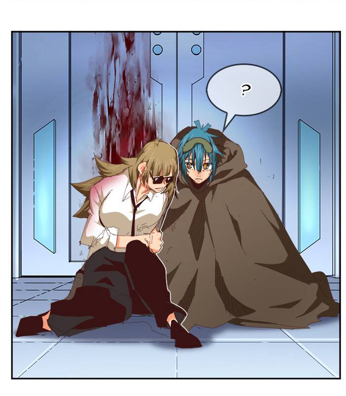 Chúa tể học đường chapter 538.5 102