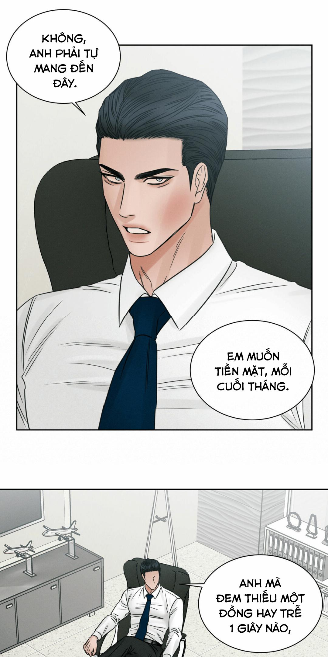 dù anh không yêu em chapter 50 39