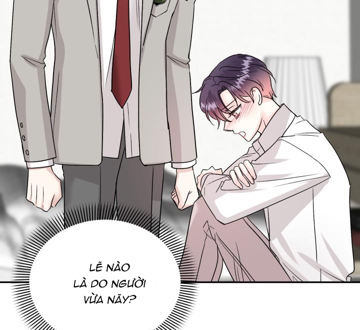 xác suất tình yêu chapter 65 33