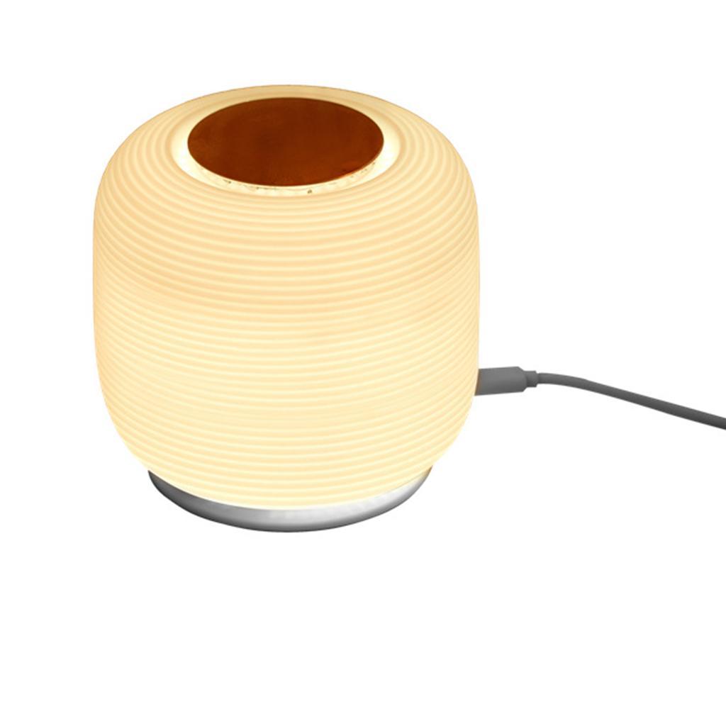Mini Aroma Diffuser Auto Shut Off 5V 2W Essential Oil Diffuser for Desktop