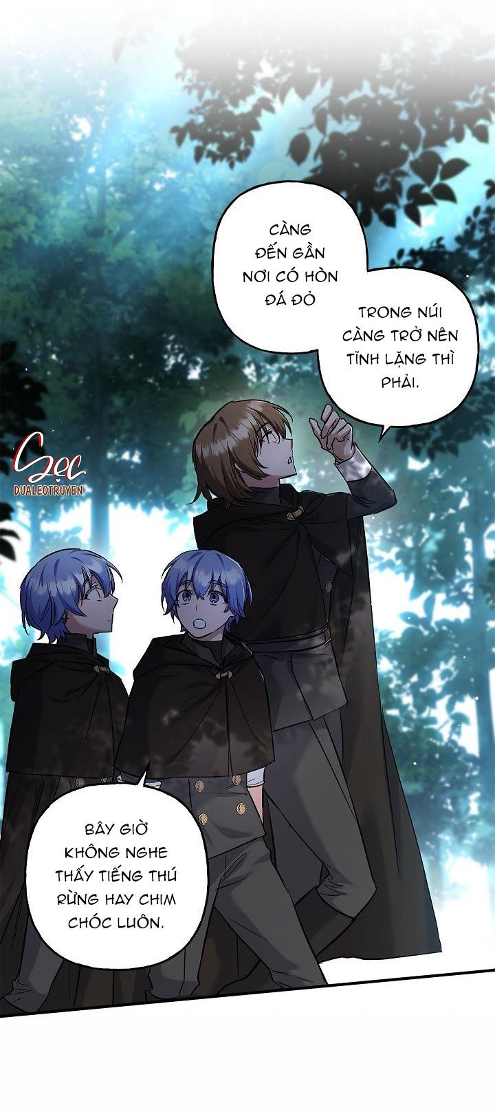 bước ngoặt định mệnh chapter 22 13