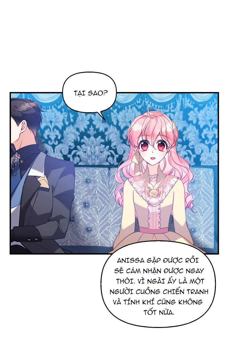 em gái cưng của đại công tước phản diện chapter 50.1 46
