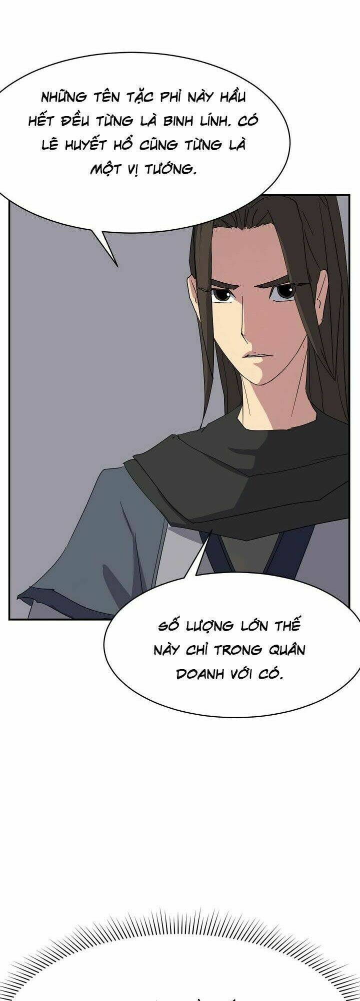 trọng sinh, bất khả chiến bại chapter 42 26