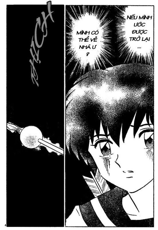 khuyển dạ xoa bản đẹp chapter 56.8 4