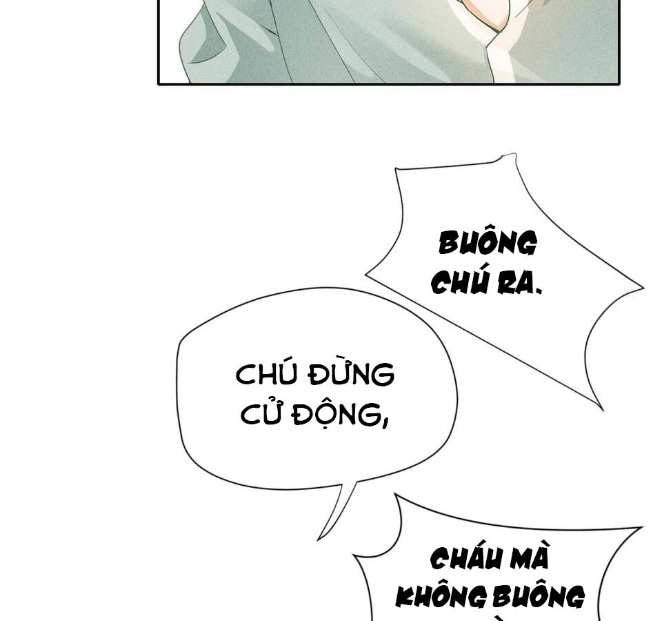 Trò chơi săn mồi chapter 9