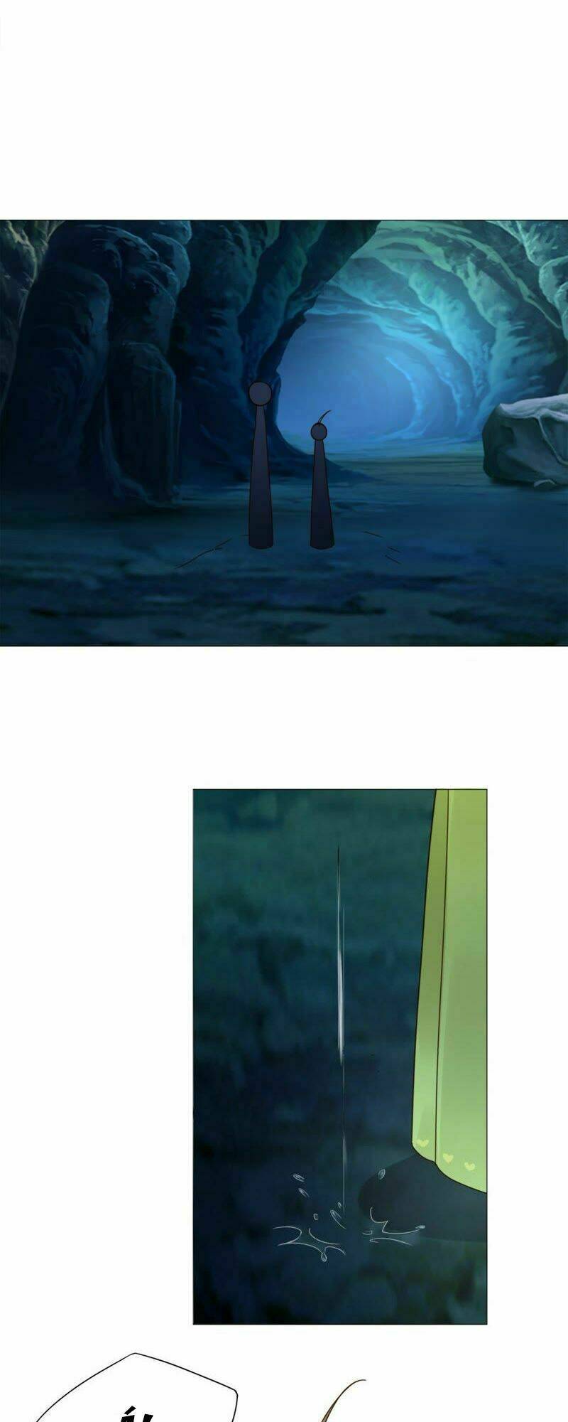 thần nữ thái năng liêu chapter 15 1