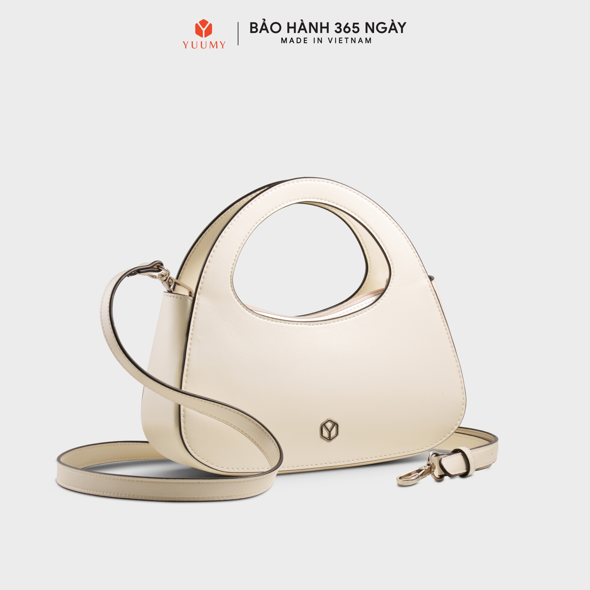 Túi đeo chéo nữ YUUMY YN285