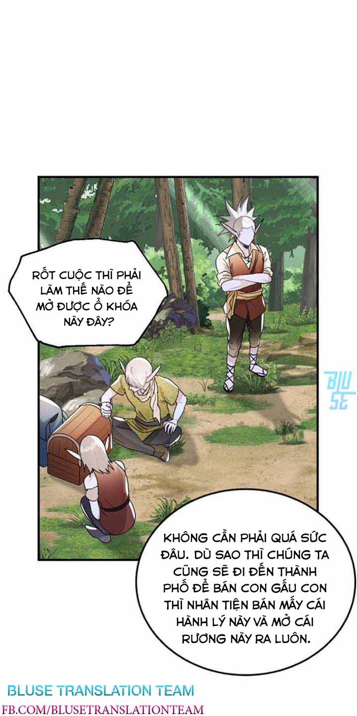 kế hoạch nuôi dưỡng hoàng tử chapter 4 92