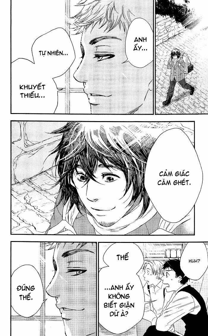 sayonara sorcier chapter 7 13