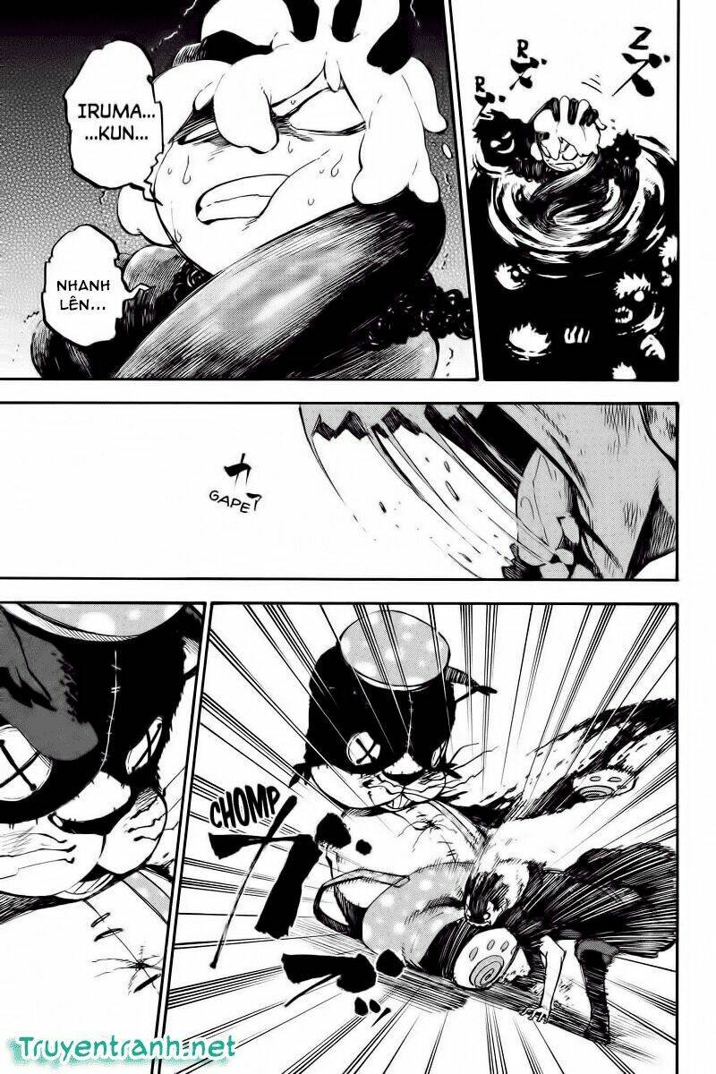 dolly kill kill chapter 114 11