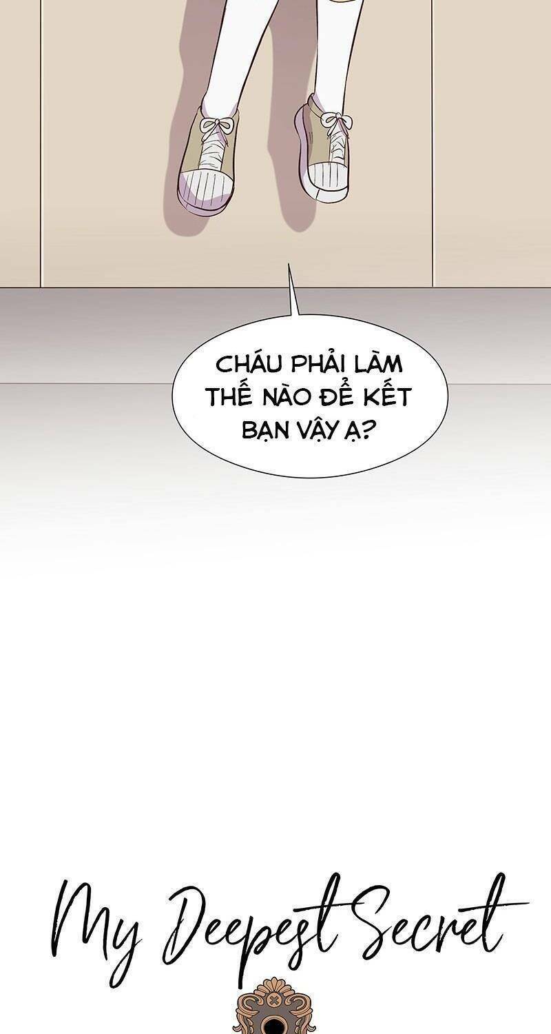 bí mật sâu sắc nhất của tôi chapter 46 3