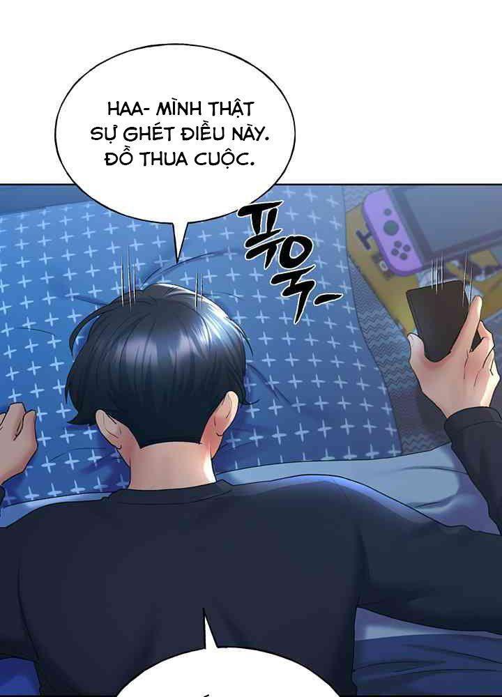 cô em vẽ tranh minh họa của tôi chapter 9.1 50