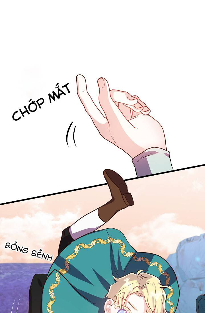 đứa con của rồng chapter 45 5