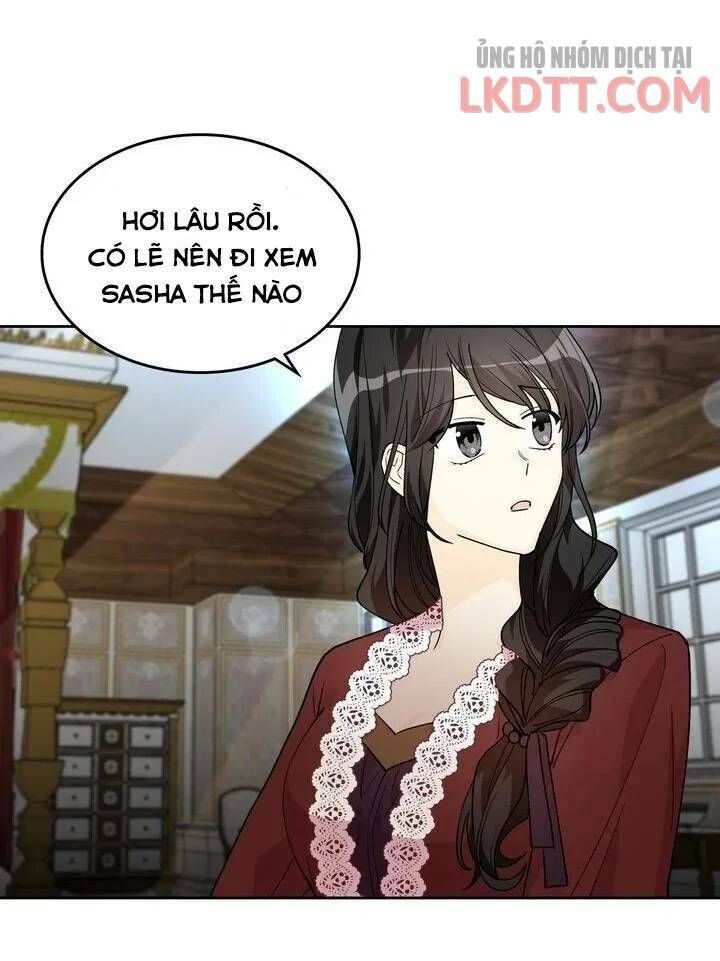 thú cưng của nữ phụ độc ác chapter 33 1