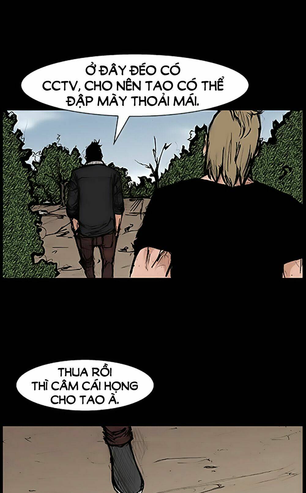 độc cô tiền truyện chapter 97 20