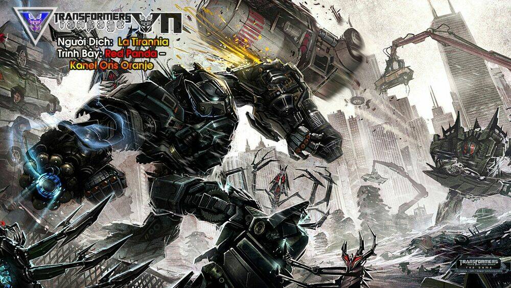 the transformers: more than meets the eye chapter 11 25