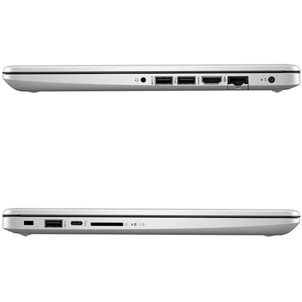 Laptop HP 348 G7 9PG79PA (Core i3-8130U/ 4GB/ 256GB SSD/ 14 HD/ DOS) - Hàng Chính Hãng