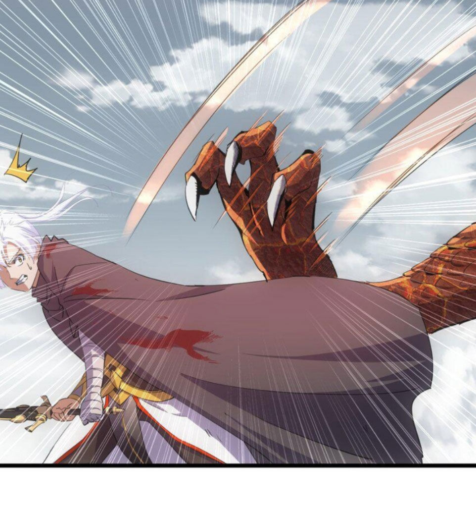 vạn cổ đệ nhất thần chapter 138 41