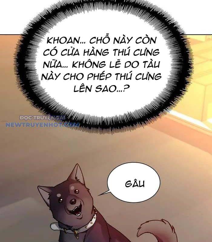 tận thế cũng chỉ là trò chơi chapter 53 115