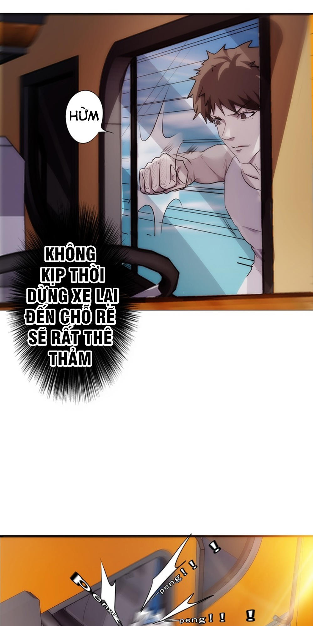 tối cường nông dân hệ thống chapter 35 4