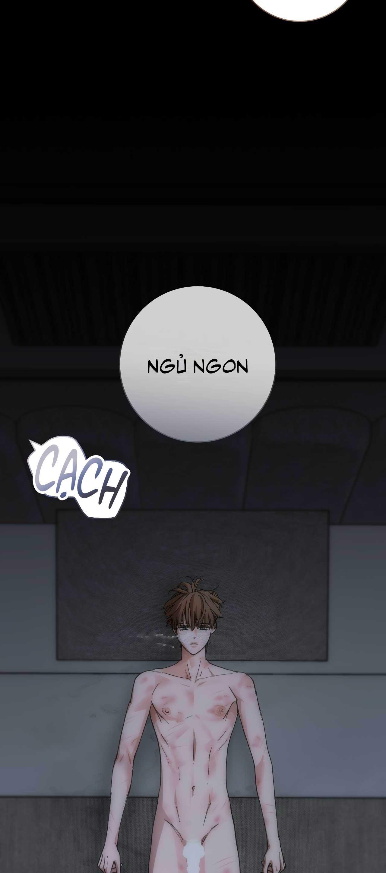 chìm trong khoái lạc chapter 39 40