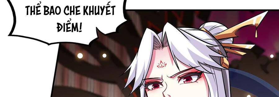 bản kiếm tiên tuyệt không làm nô chapter 45 6