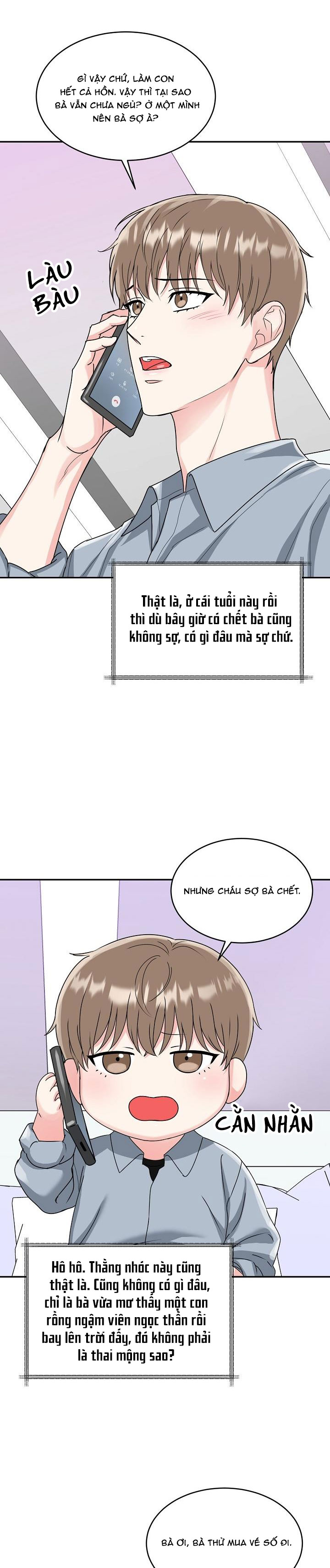 hổ dữ chapter 8 19