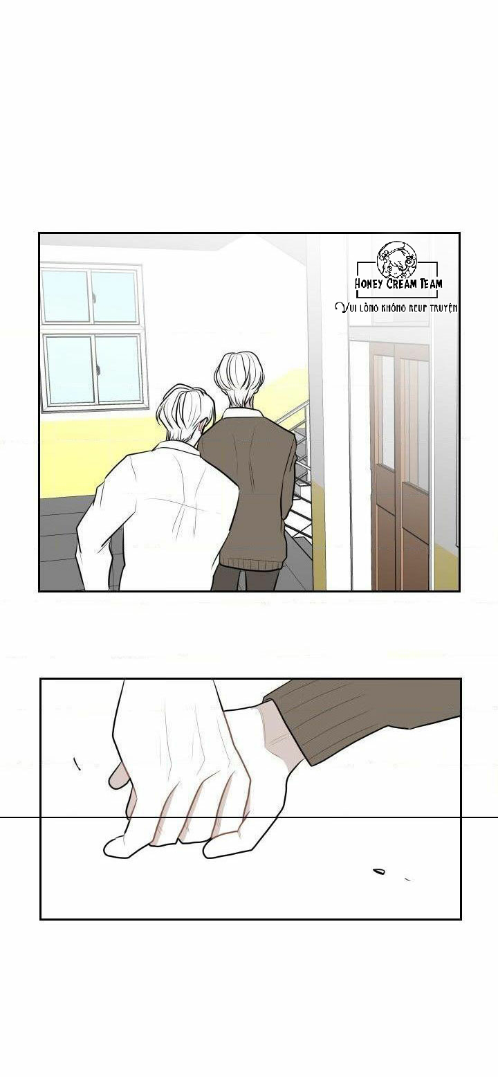 câu lạc bộ câm lặng chapter 8 26