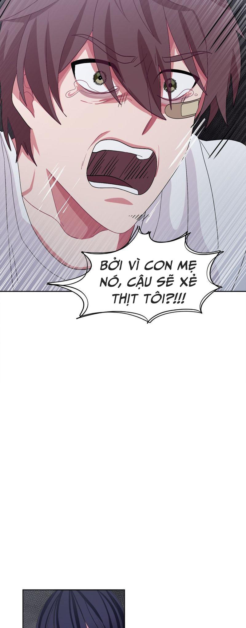 hãy vâng lời anh chapter 16 25