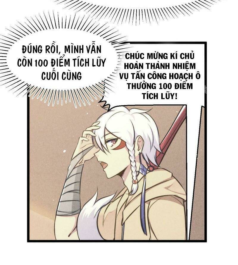 thần tiên rút thẻ chapter 11 40