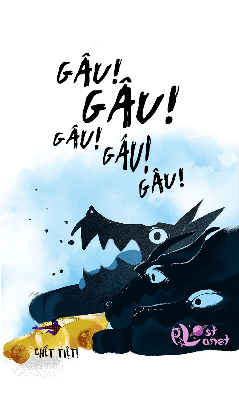 thần thoại olympus chapter 37 33