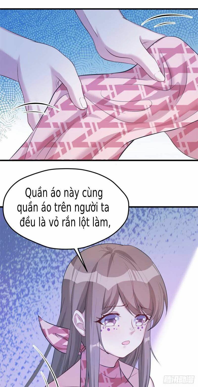 [16+] thảnh thơi thú thế chủng chủng điền, sinh sinh tể chapter 183 4