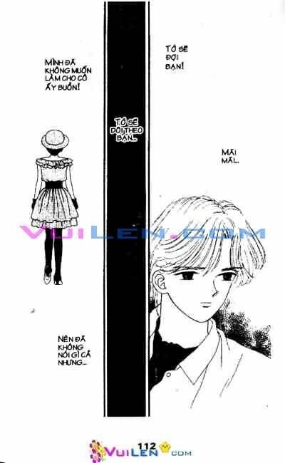 cô nàng đẹp trai chapter 2 108